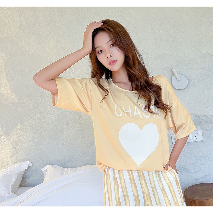 ルームウェア レディース 上下セット | HOYUKI | 詳細画像11 