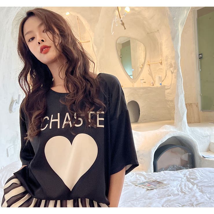 ルームウェア レディース 上下セット | HOYUKI | 詳細画像18 