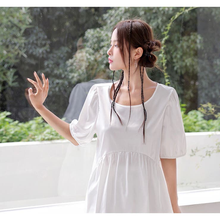 ルームウェア レディース 上下セット | HOYUKI | 詳細画像8 