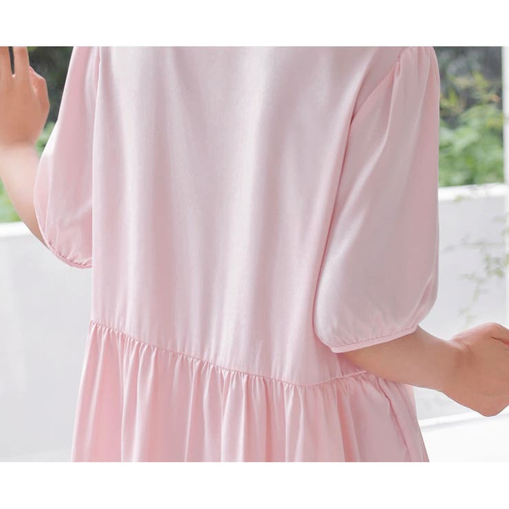 ルームウェア レディース 上下セット | HOYUKI | 詳細画像16 