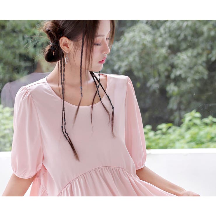 ルームウェア レディース 上下セット | HOYUKI | 詳細画像20 