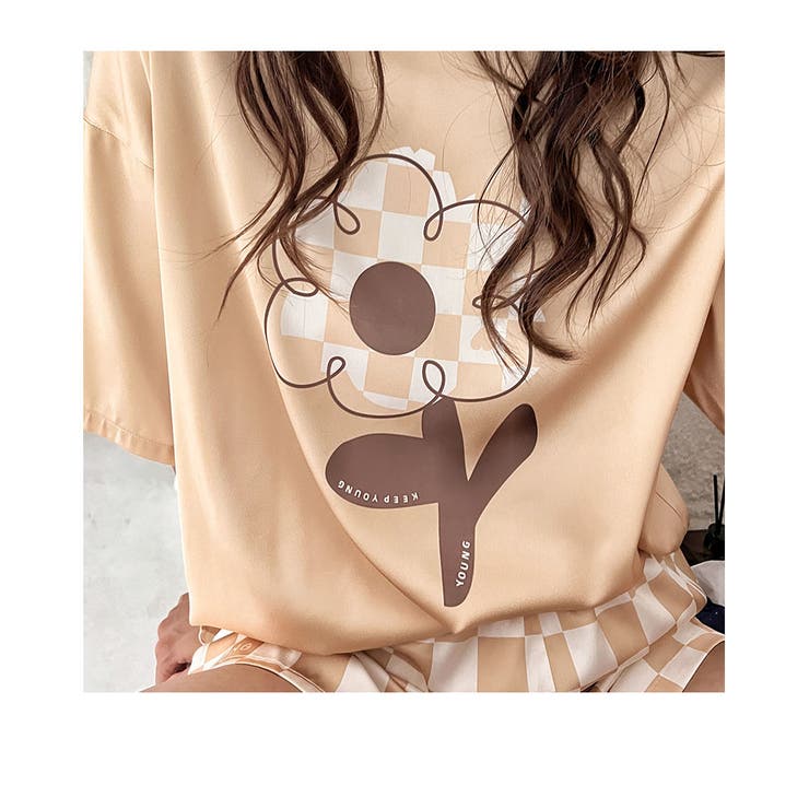 ルームウェア レディース 上下セット | HOYUKI | 詳細画像6 