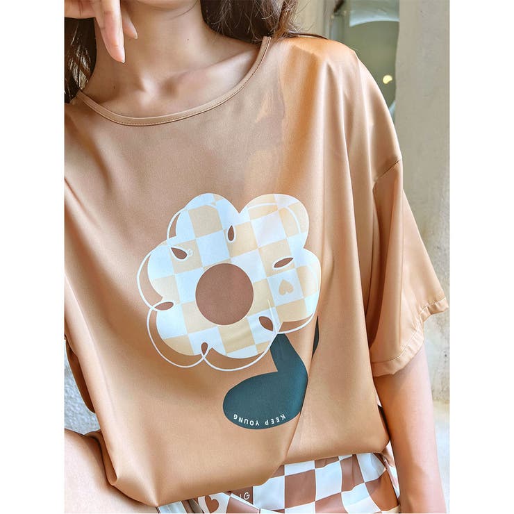 ルームウェア レディース 上下セット | HOYUKI | 詳細画像15 