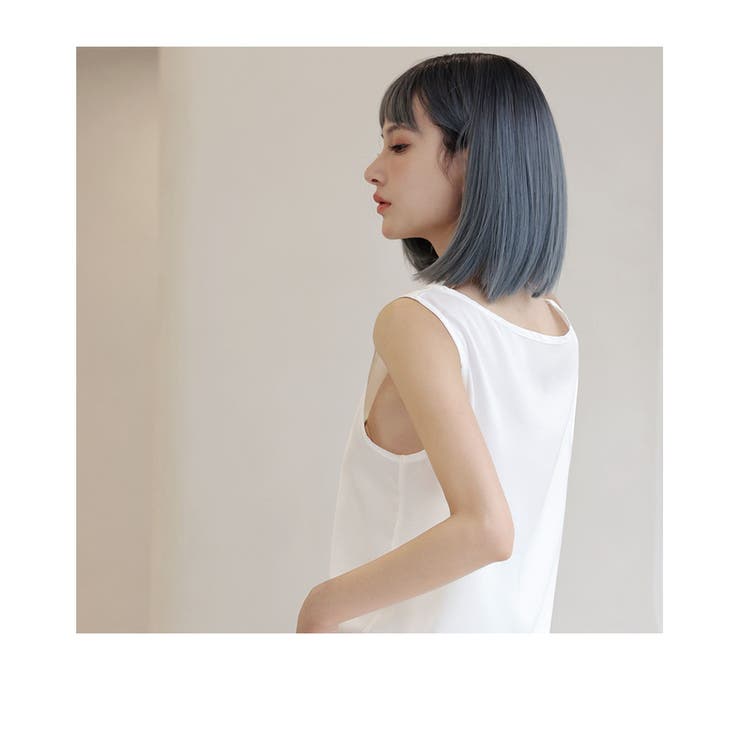 ルームウェア レディース 上下セット | HOYUKI | 詳細画像6 