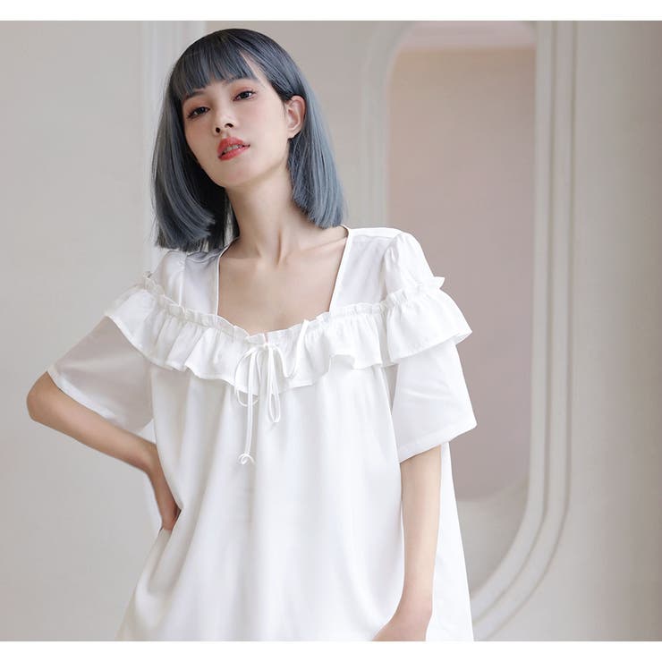 ルームウェア レディース 上下セット | HOYUKI | 詳細画像6 