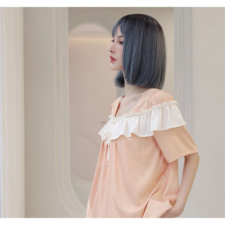 ルームウェア レディース 上下セット | HOYUKI | 詳細画像15 