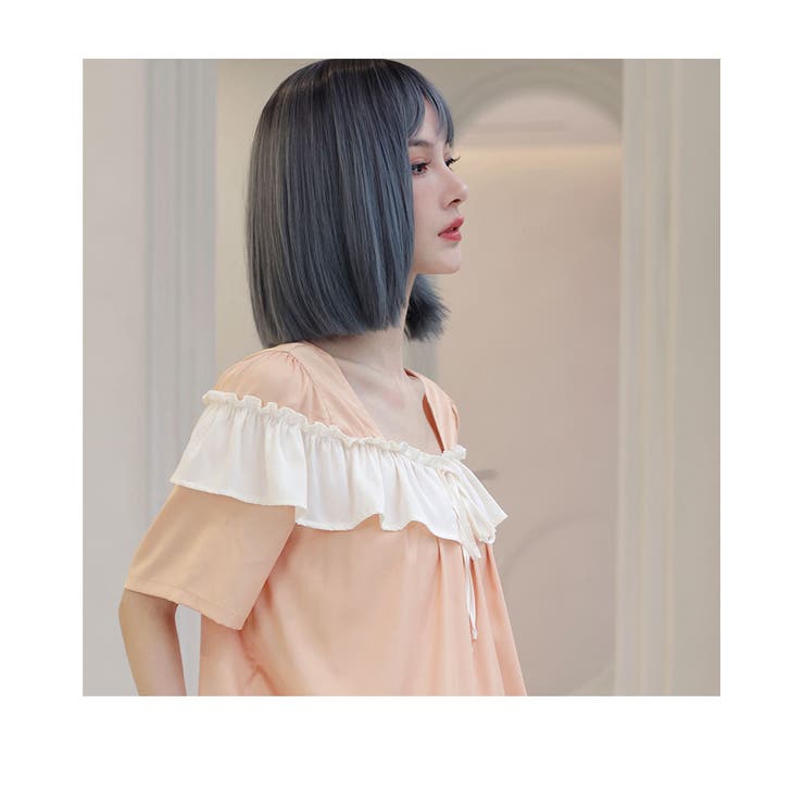 ルームウェア レディース 上下セット | HOYUKI | 詳細画像20 