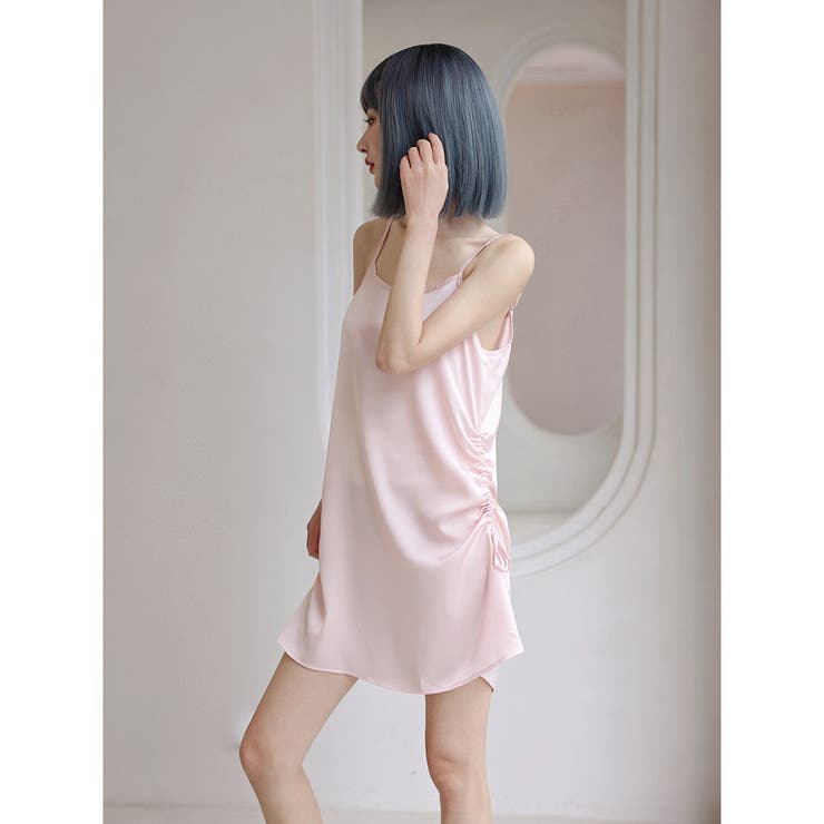 ルームウェア レディース キャミソール | HOYUKI | 詳細画像7 