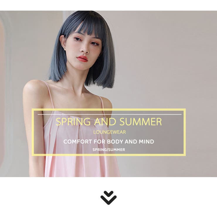 ルームウェア レディース 部屋着 | HOYUKI | 詳細画像2 