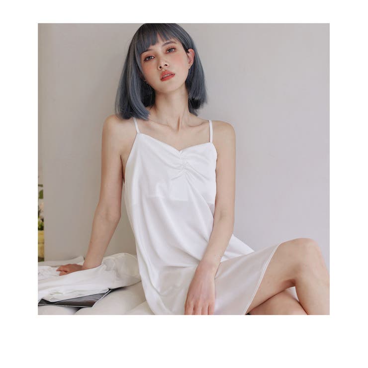 ルームウェア レディース 部屋着 | HOYUKI | 詳細画像5 