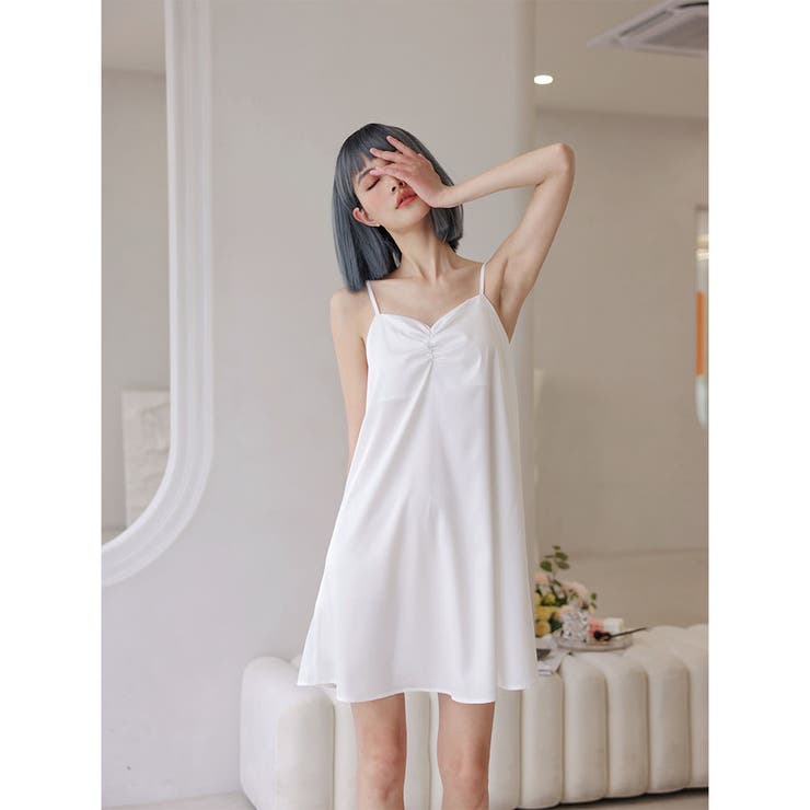 ルームウェア レディース 部屋着 | HOYUKI | 詳細画像8 