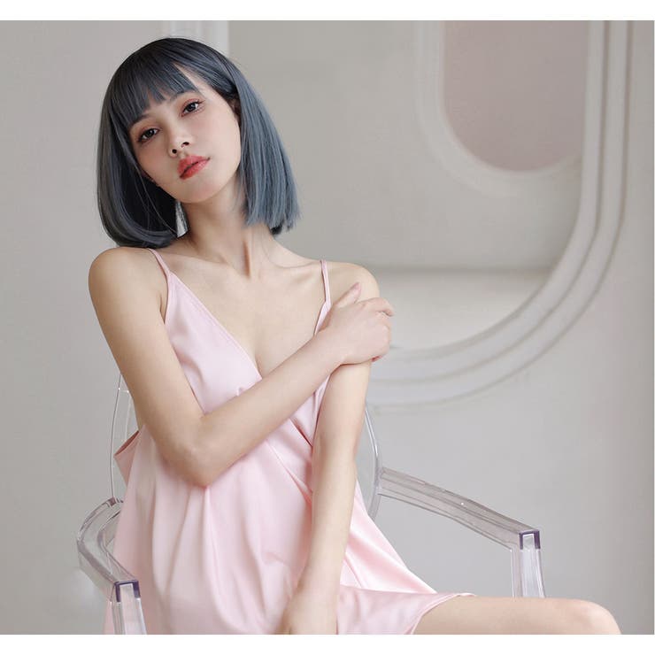 ルームウェア レディース キャミソール | HOYUKI | 詳細画像13 