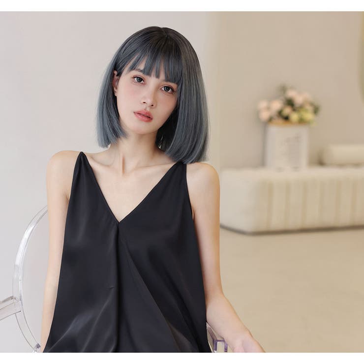 ルームウェア レディース キャミソール | HOYUKI | 詳細画像18 