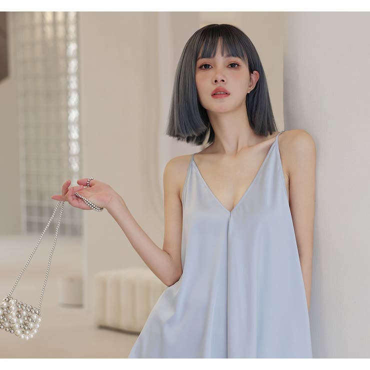 ルームウェア レディース キャミソール | HOYUKI | 詳細画像24 