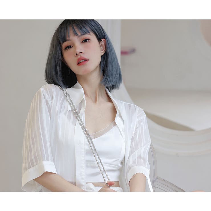 ルームウェア レディース 上下セット | HOYUKI | 詳細画像10 