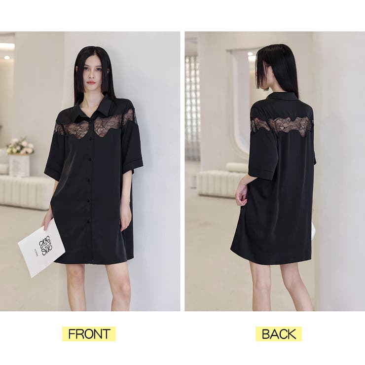 ルームウェア レディース 部屋着 | HOYUKI | 詳細画像5 