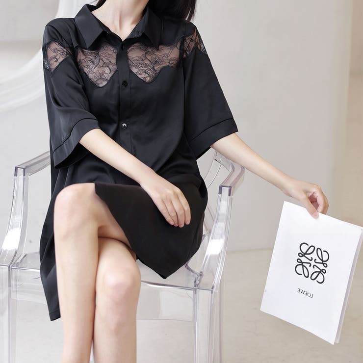 ルームウェア レディース 部屋着 | HOYUKI | 詳細画像8 