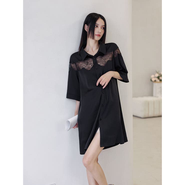 ルームウェア レディース 部屋着 | HOYUKI | 詳細画像10 