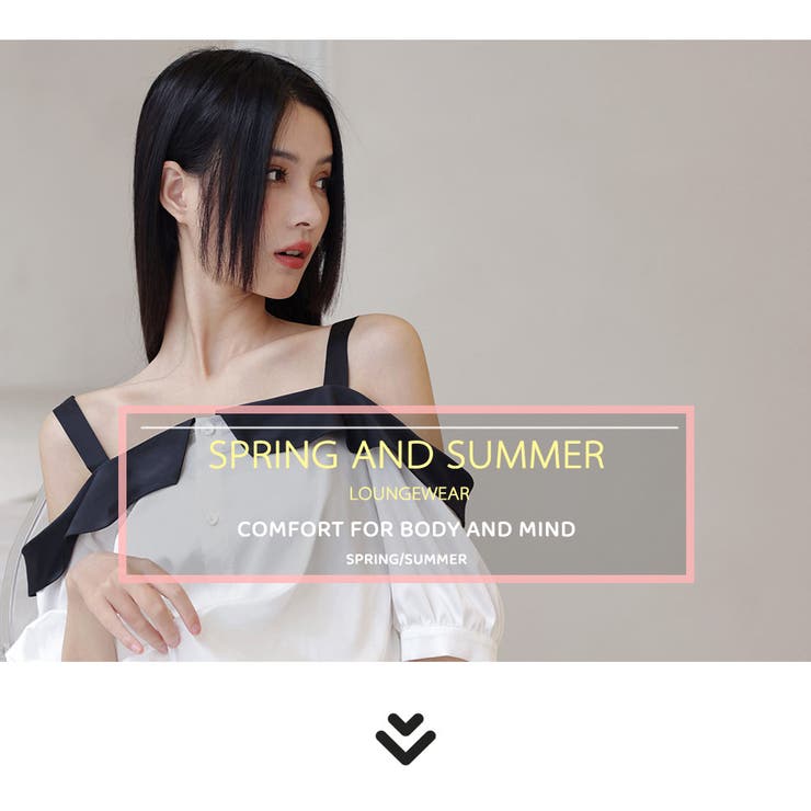 ルームウェア レディース 部屋着 | HOYUKI | 詳細画像2 