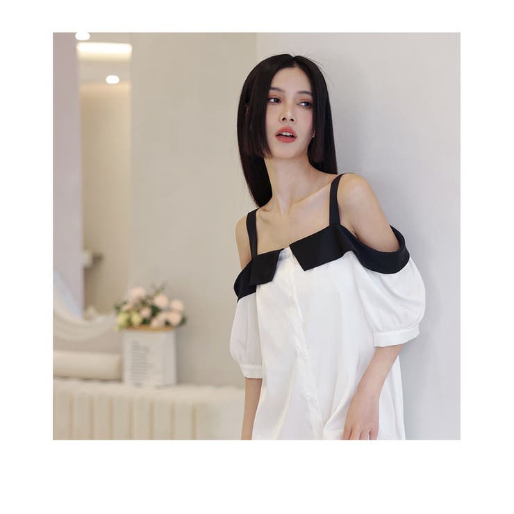 ルームウェア レディース 部屋着 | HOYUKI | 詳細画像6 