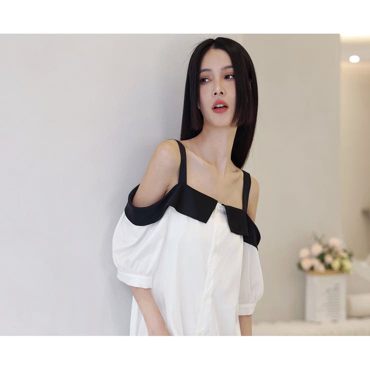 ルームウェア レディース 部屋着 | HOYUKI | 詳細画像12 