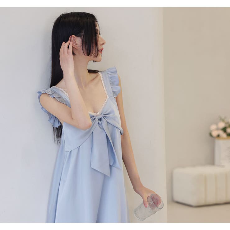 ルームウェア レディース 部屋着 | HOYUKI | 詳細画像13 