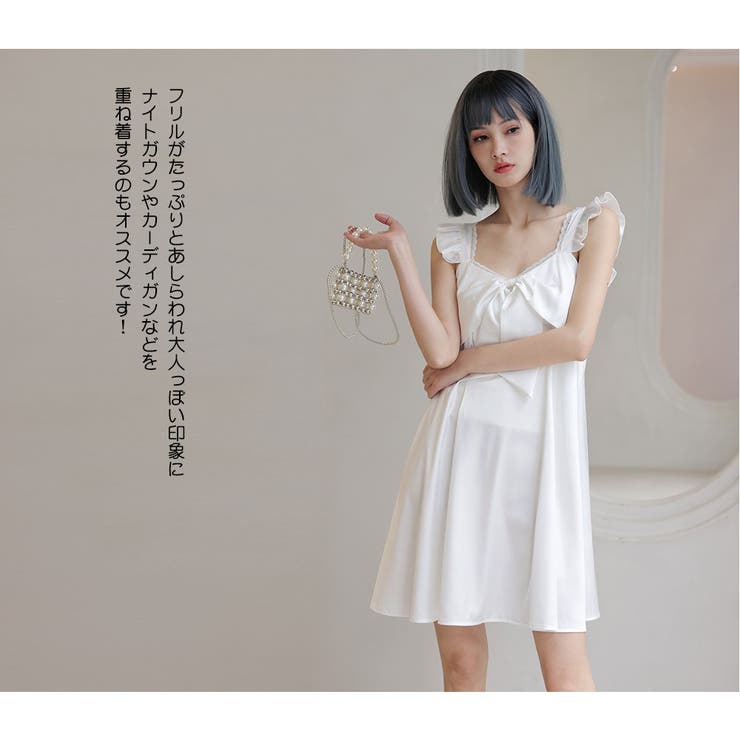 ルームウェア レディース 部屋着 | HOYUKI | 詳細画像19 