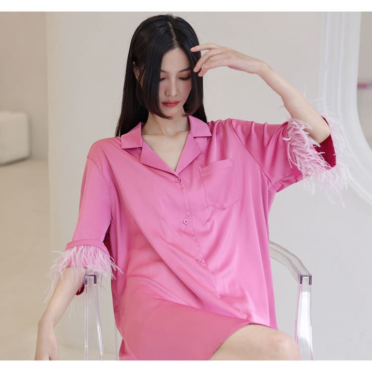 ルームウェア レディース 部屋着 | HOYUKI | 詳細画像6 