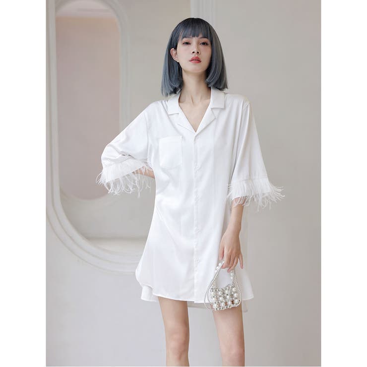 ルームウェア レディース 部屋着 | HOYUKI | 詳細画像16 