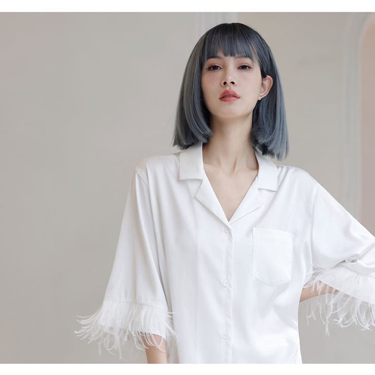 ルームウェア レディース 部屋着 | HOYUKI | 詳細画像18 