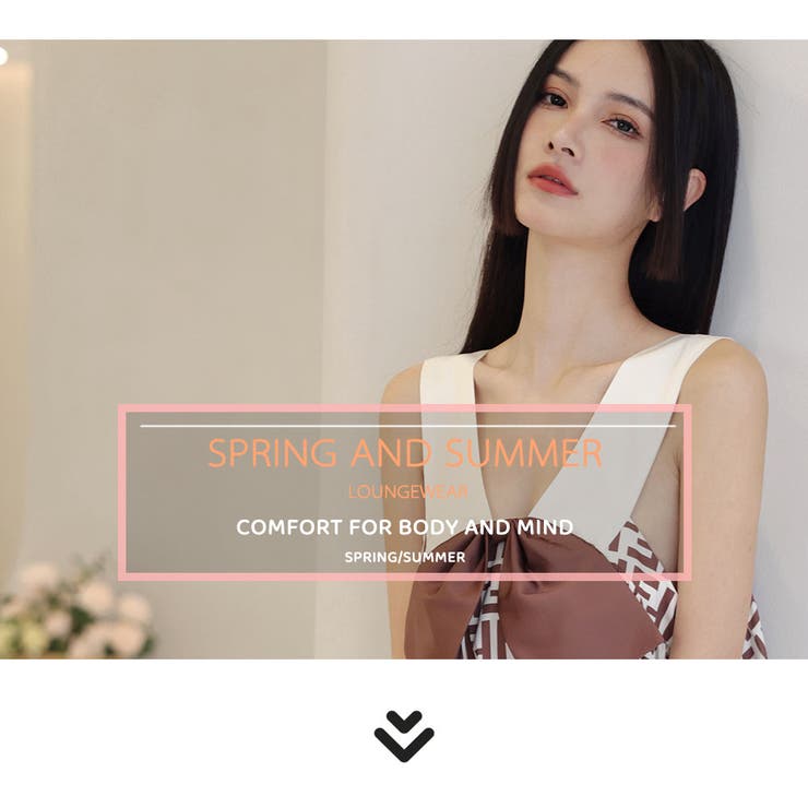 ルームウェア レディース 部屋着 | HOYUKI | 詳細画像2 