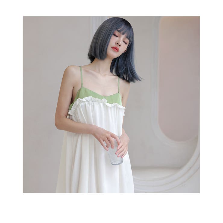 ルームウェア レディース 部屋着 | HOYUKI | 詳細画像20 