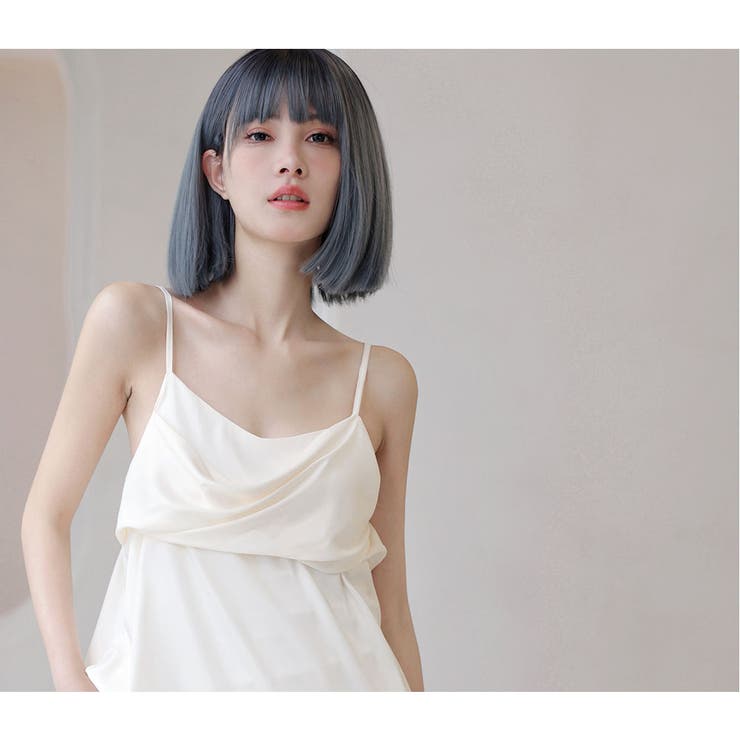 ルームウェア レディース キャミソール | HOYUKI | 詳細画像21 