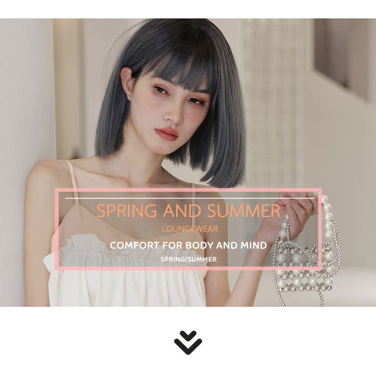 ルームウェア レディース キャミソール | HOYUKI | 詳細画像2 