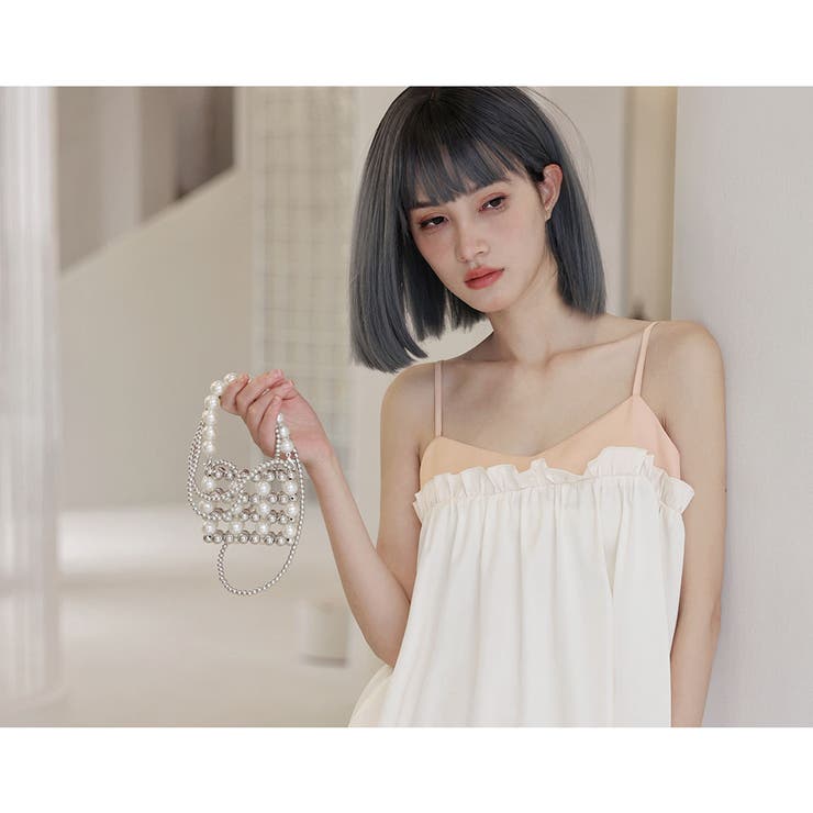 ルームウェア レディース キャミソール | HOYUKI | 詳細画像18 