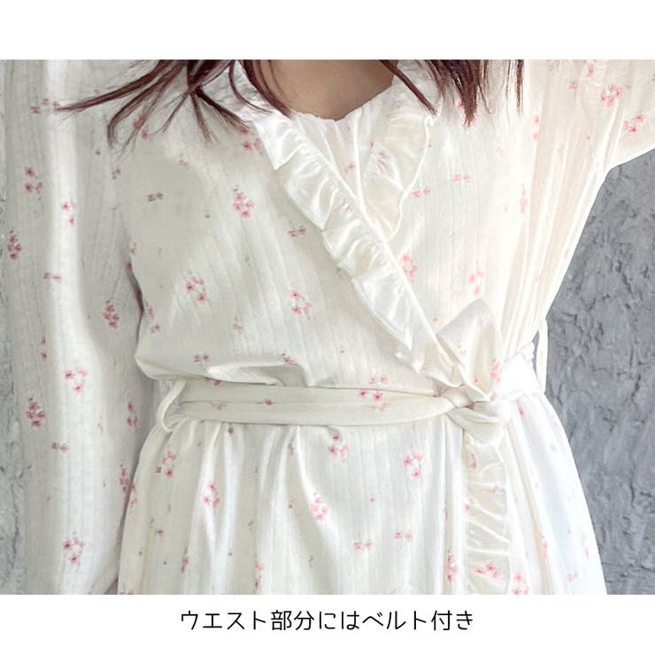 ルームウェア レディース キャミソール | HOYUKI | 詳細画像15 