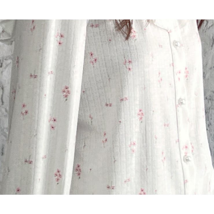 ルームウェア レディース 上下セット | HOYUKI | 詳細画像14 