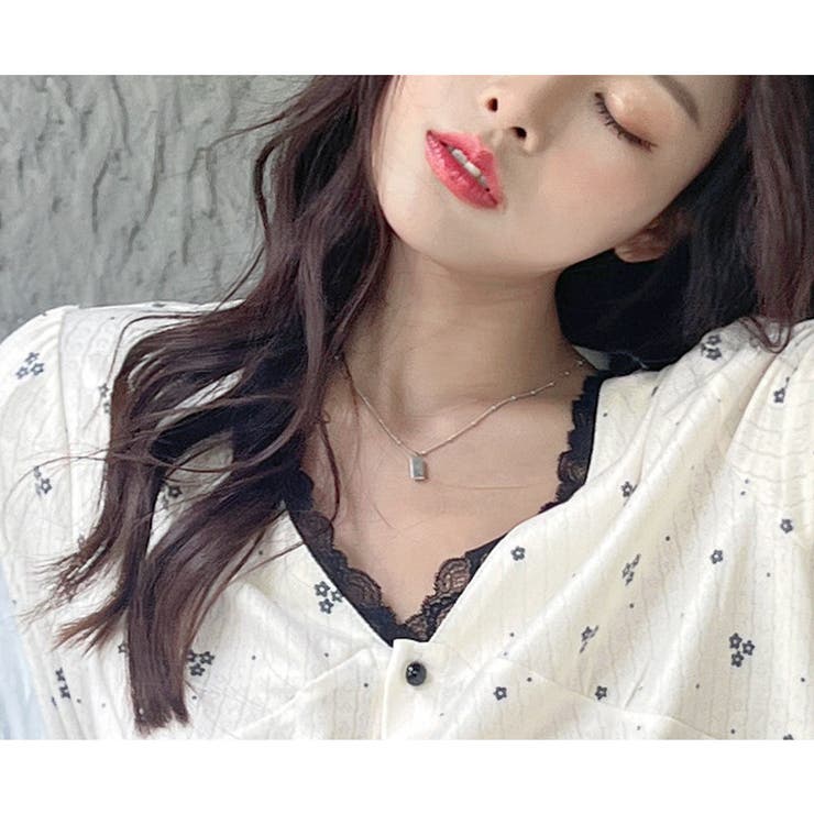 ルームウェア レディース 上下セット | HOYUKI | 詳細画像10 