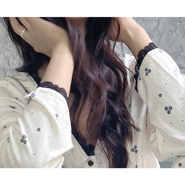 ルームウェア レディース 上下セット | HOYUKI | 詳細画像12 