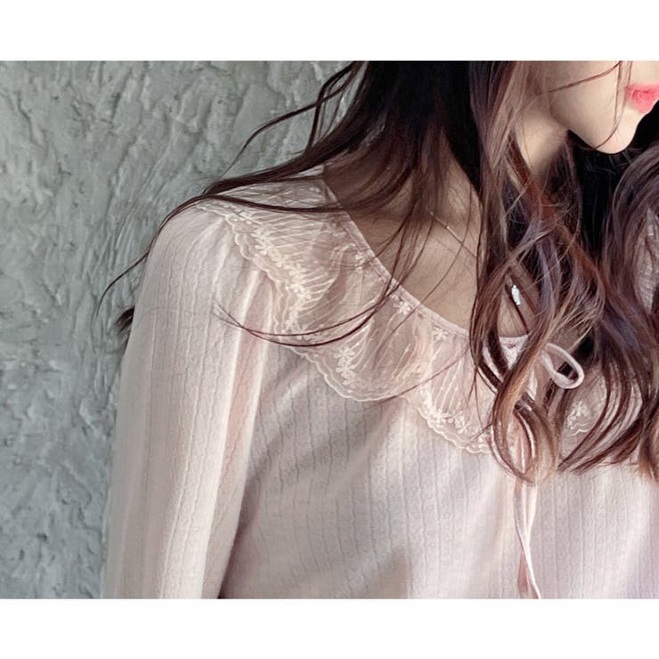 ルームウェア レディース 上下セット | HOYUKI | 詳細画像18 