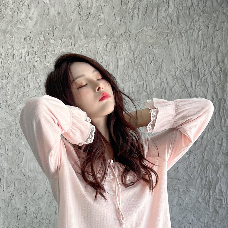 ルームウェア レディース 上下セット | HOYUKI | 詳細画像21 