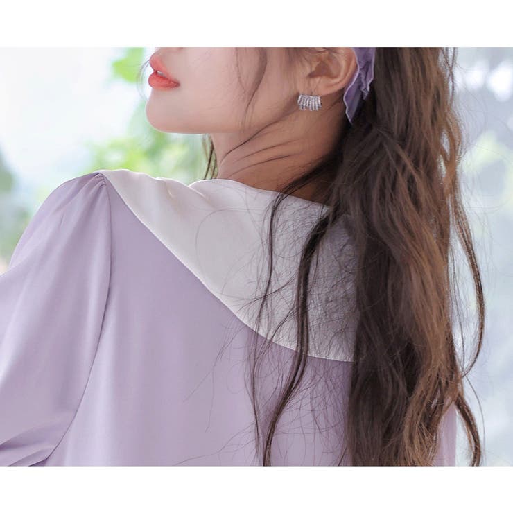 ルームウェア シャツワンピース レディース | HOYUKI | 詳細画像11 