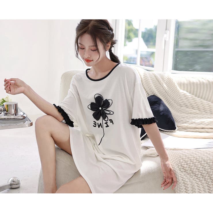 ルームウェア レディース 部屋着 | HOYUKI | 詳細画像11 