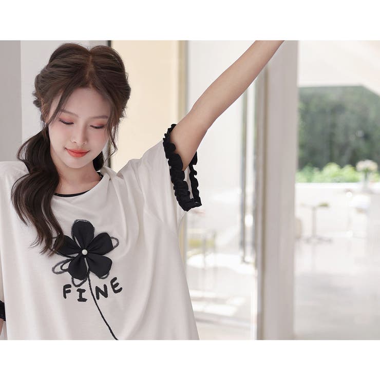 ルームウェア レディース 部屋着 | HOYUKI | 詳細画像17 