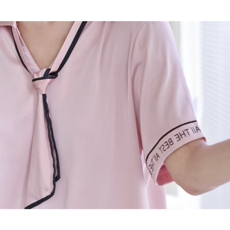 ルームウェア レディース 半袖 | HOYUKI | 詳細画像21 