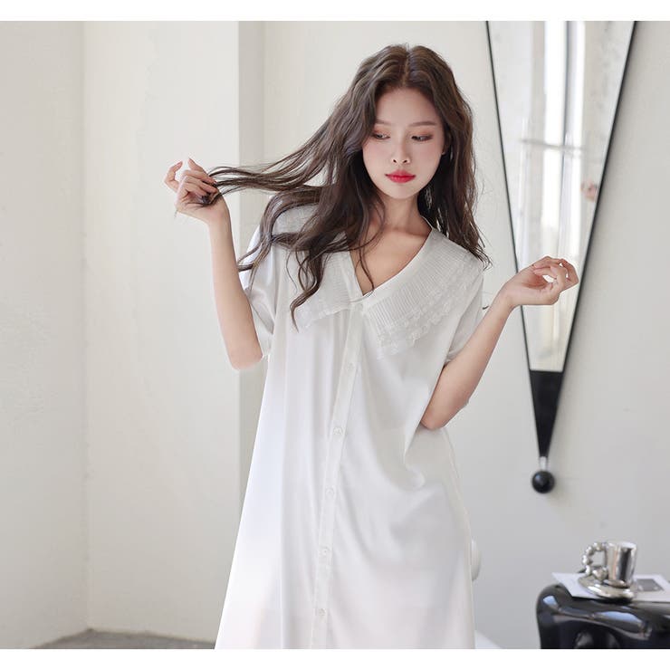 ルームウェア レディース 部屋着 | HOYUKI | 詳細画像8 