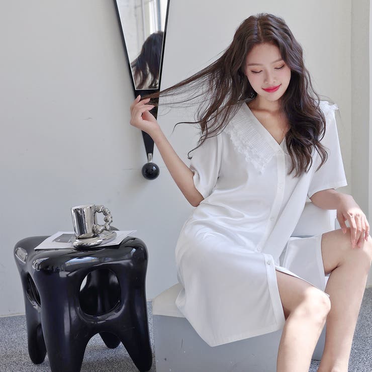 ルームウェア レディース 部屋着 | HOYUKI | 詳細画像9 