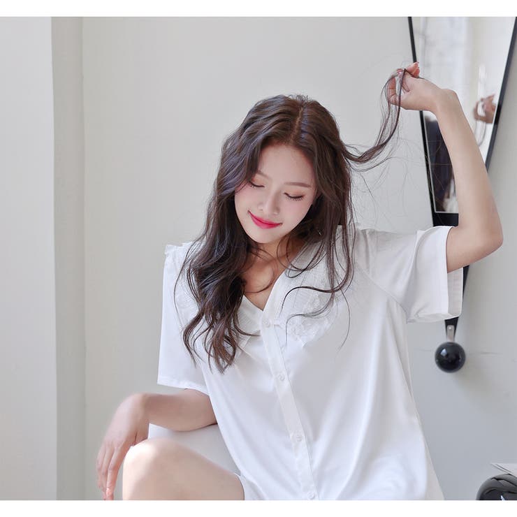 ルームウェア レディース 部屋着 | HOYUKI | 詳細画像11 