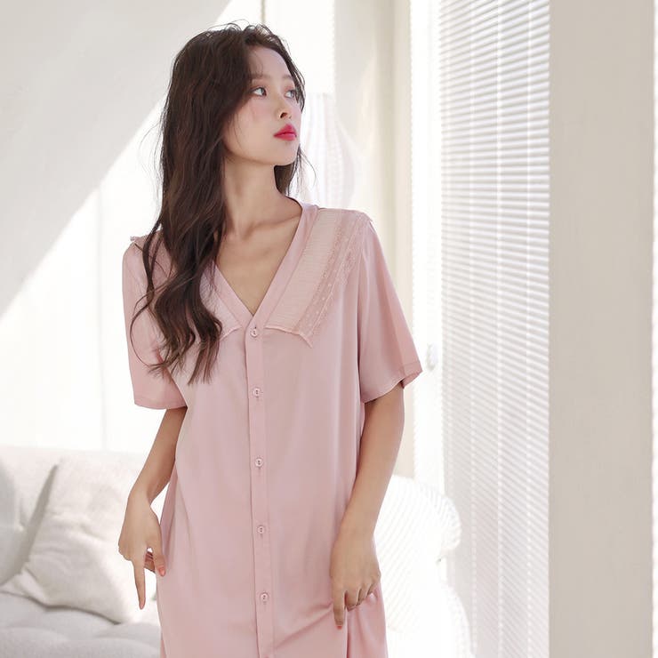 ルームウェア レディース 部屋着 | HOYUKI | 詳細画像17 