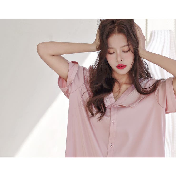 ルームウェア レディース 部屋着 | HOYUKI | 詳細画像18 